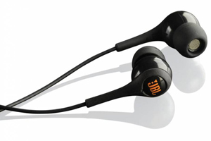  Наушники JBL Tempo In-Ear J01B 